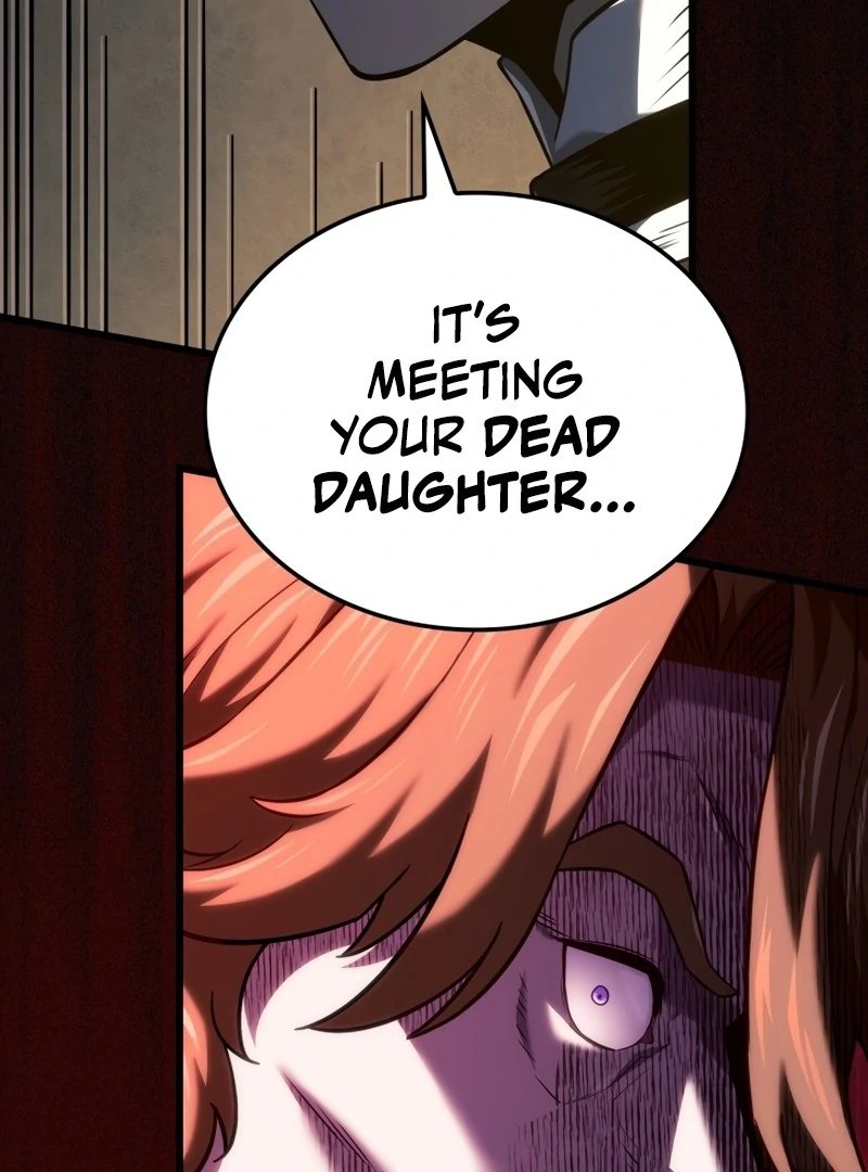 Revenge of the Iron-Blooded Sword Hound, Chapter 134 image 128